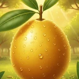 Marula Fruit