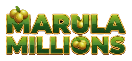 Marula Millions logo