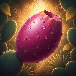 Prickly Pear