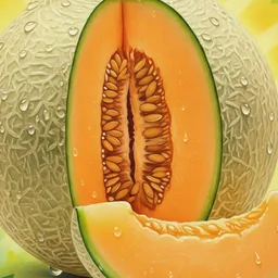 Cantaloupe