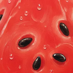 Watermelon Slice