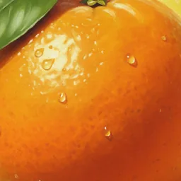 Orange