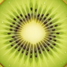 Kiwi Slice