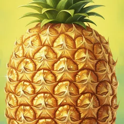 Pineapple