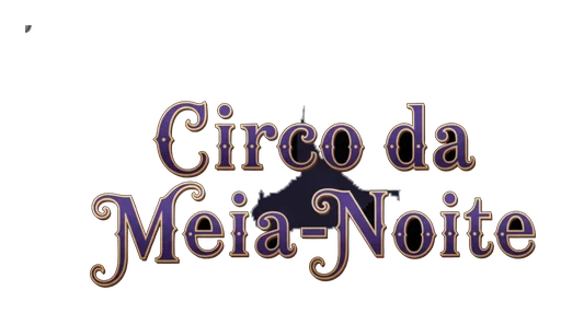 Logo de Circo da Meia-Noite