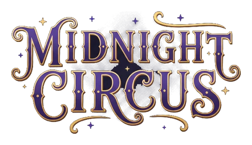 Midnight Circus logo