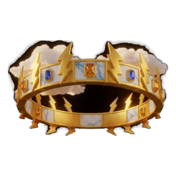 Gold Crown