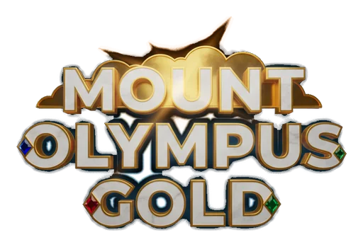 Mount Olympus Gold logo
