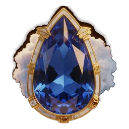 Blue Gem
