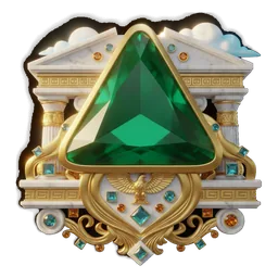 Green Gem