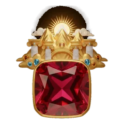 Red Gem