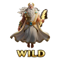 The Thunder God