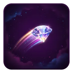 Diamond Comet