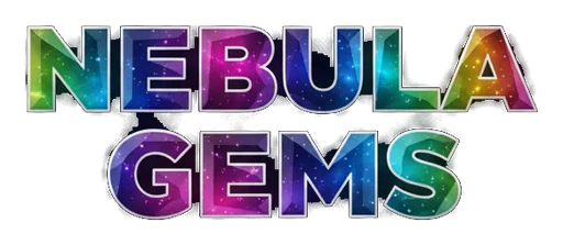 Nebula Gems logo