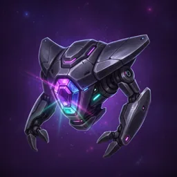 Drone Minerador