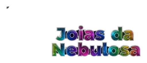 Logo de Joias da Nebulosa