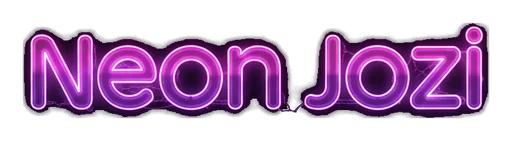 Neon Jozi logo
