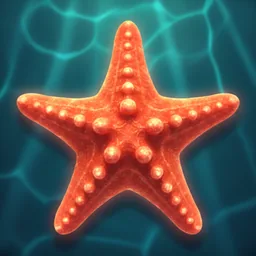 Starfish