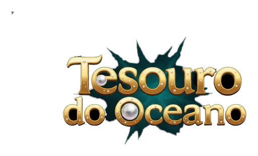 Logo de Tesouro do Oceano