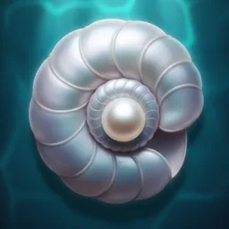 Concha Espiral