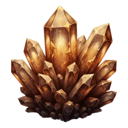 Cristal de Quartzo