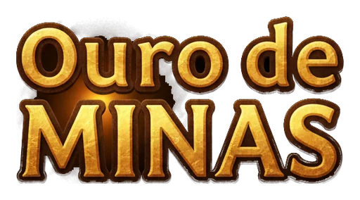 Logo de Ouro de Minas