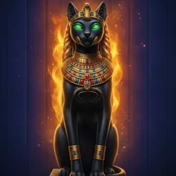 Bastet