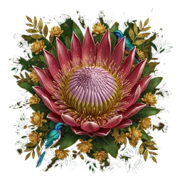 King Protea