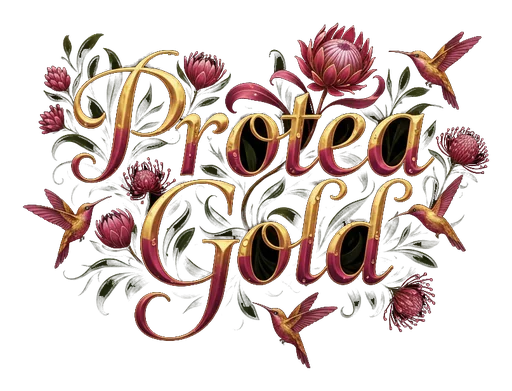 Protea Gold logo