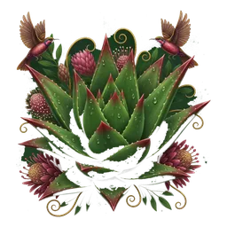 Aloe