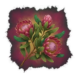 Fynbos Sprig