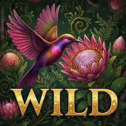Sunbird Wild