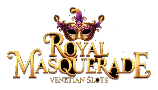 Royal Masquerade logo