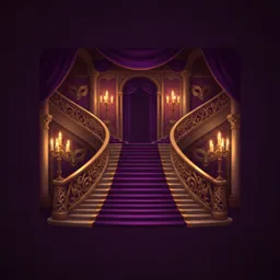 Ballroom Scatter