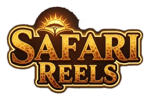 Safari Reels logo