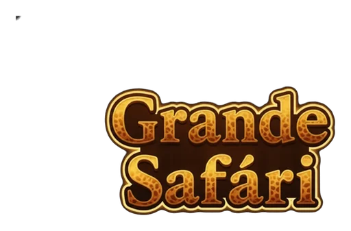 Logo de Grande Safári