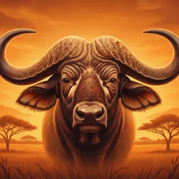 Buffalo