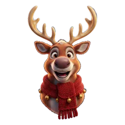 Reindeer