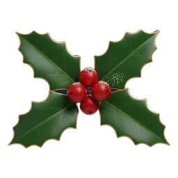 Holly