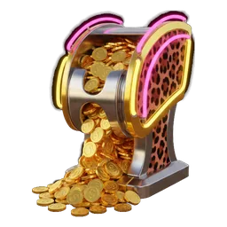 Token Dispenser