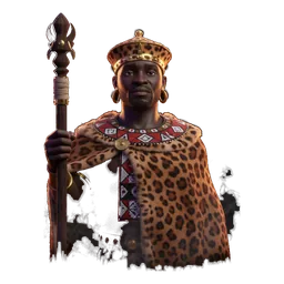 King Shaka