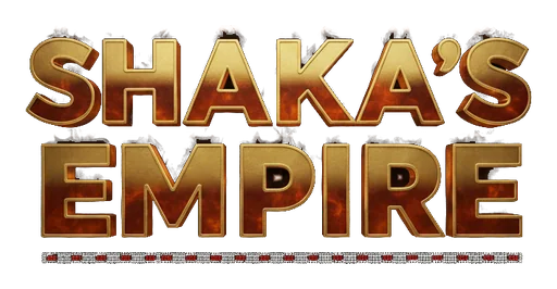 Shaka's Empire logo