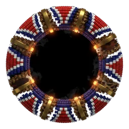 Ucu Beadwork