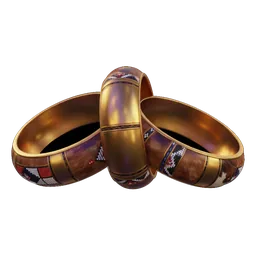 Brass Rings