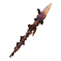 Iklwa Spear