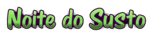 Logo de Noite do Susto