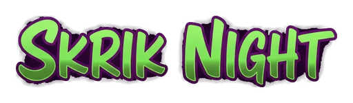 Skrik Night logo