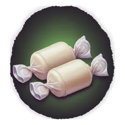 Milk Sweets
