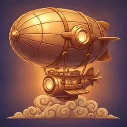 Airship