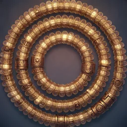Mooring Rope